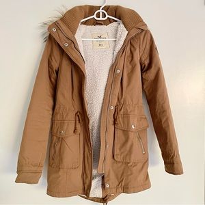 Hollister Jacket